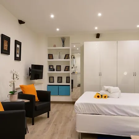 Il Palio Casato Di Sopra Apartament