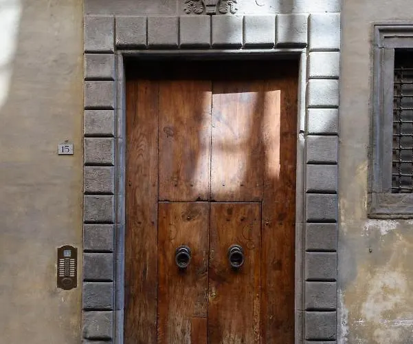 Il Palio Casato Di Sopra