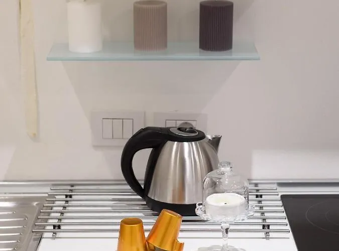 Lägenhet Il Palio Casato Di Sopra Siena