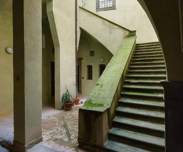 Il Palio Casato Di Sopra * Siena