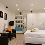 Il Palio Casato Di Sopra Apartment