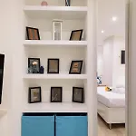Il Palio Casato Di Sopra Apartment