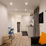 Il Palio Casato Di Sopra Apartment Siena