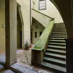 Il Palio Casato Di Sopra * Siena