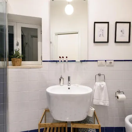 Apartmán Il Palio Casato Di Sopra Siena