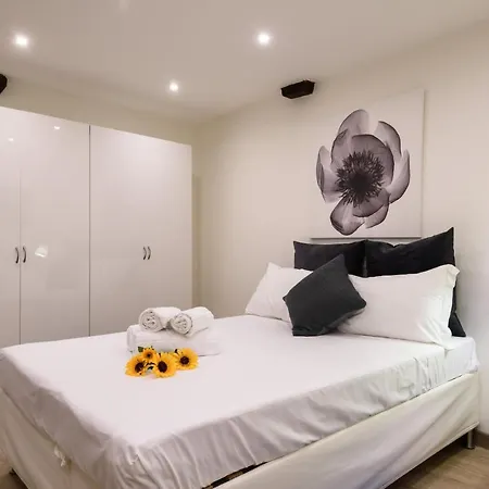 Apartmán Il Palio Casato Di Sopra *