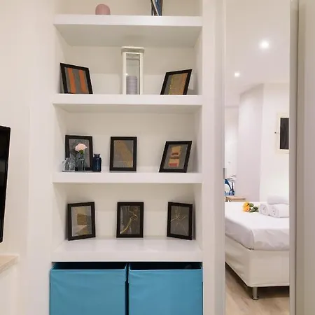 Il Palio Casato Di Sopra Apartman