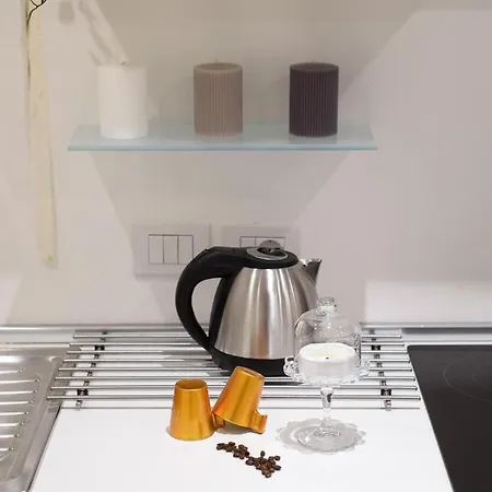 Apartamento Il Palio Casato Di Sopra Siena