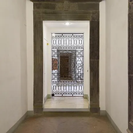 Il Palio Casato Di Sopra 公寓