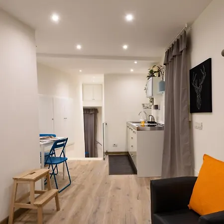 Il Palio Casato Di Sopra Apartmán Siena