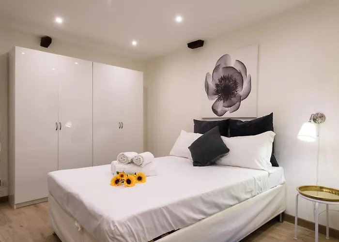 Apartamento Il Palio Casato Di Sopra *