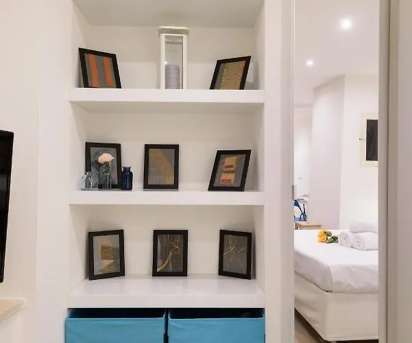 Il Palio Casato Di Sopra Apartment