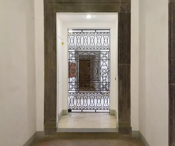 Il Palio Casato Di Sopra Apartment