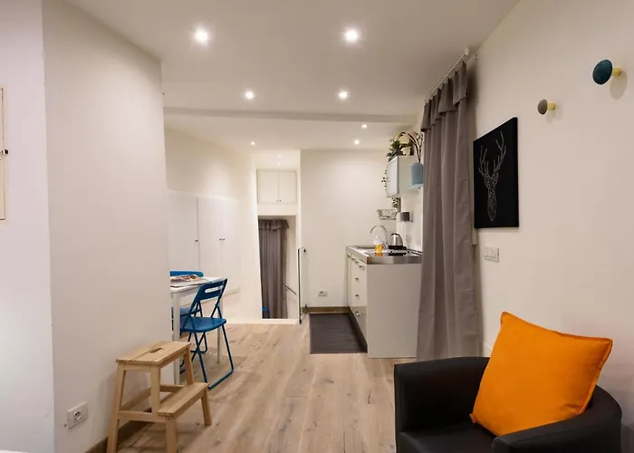 Il Palio Casato Di Sopra Apartamento Siena