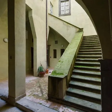 Il Palio Casato Di Sopra * Siena
