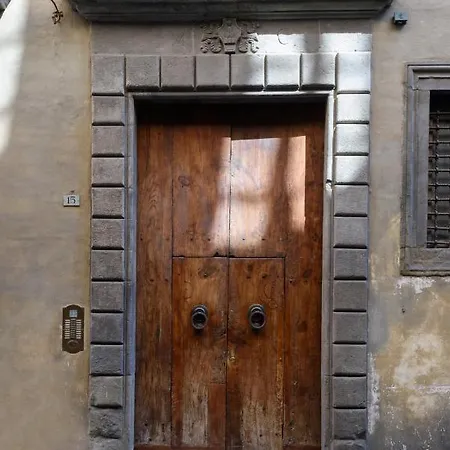 Il Palio Casato Di Sopra